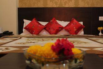 Hotel Sikkim Pride, Gangtok 3